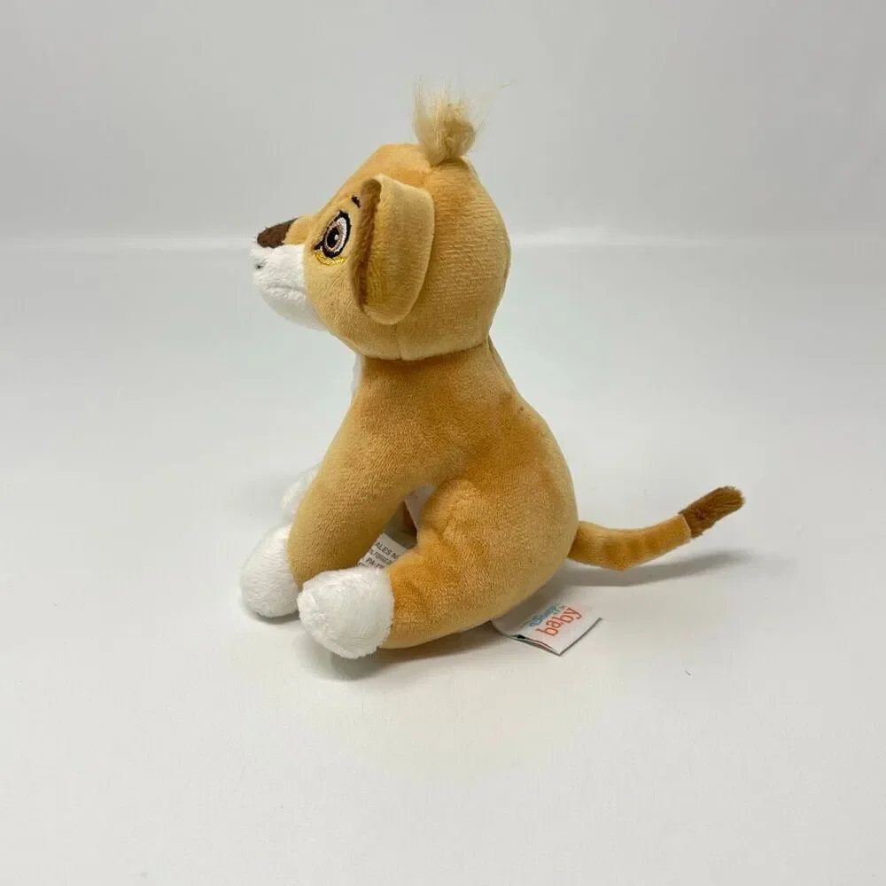 Disney lambs ivy